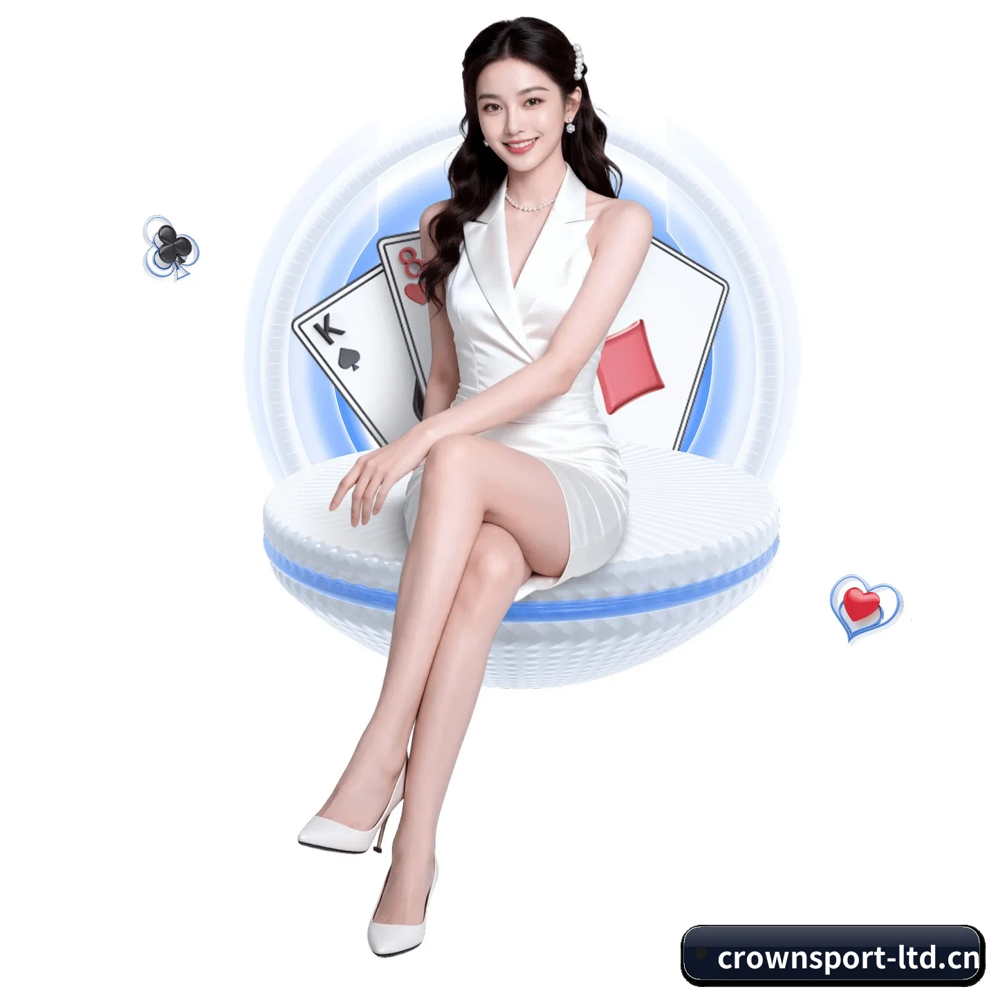 数字竞技愿景