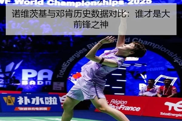 诺维茨基与邓肯历史数据对比：谁才是大前锋之神